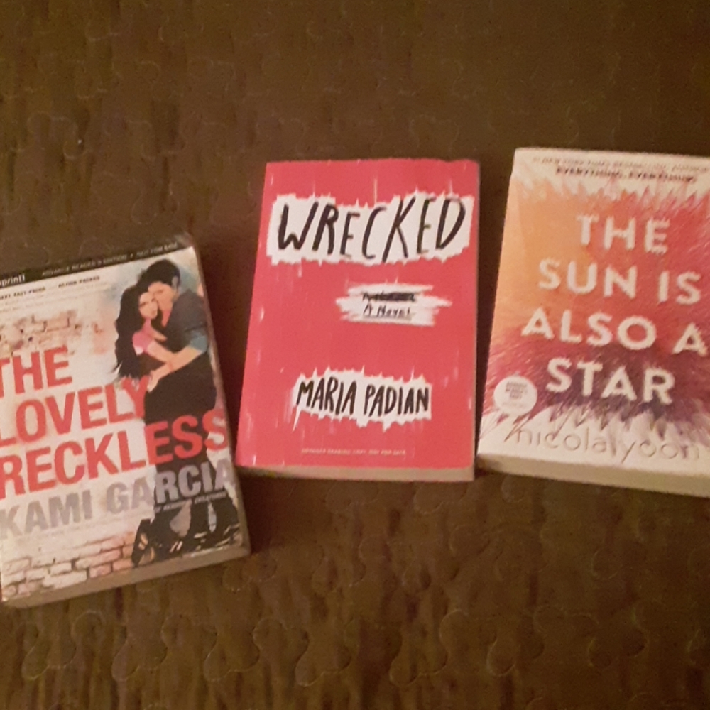 Books